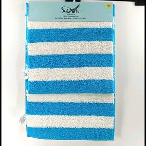 New Aspen Spa Bath Rug